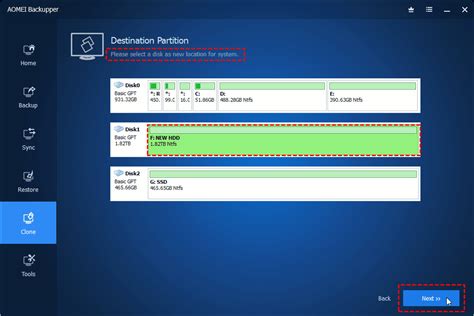 boot pc laptop start from external bootable clone|cloned hard drive to usb.